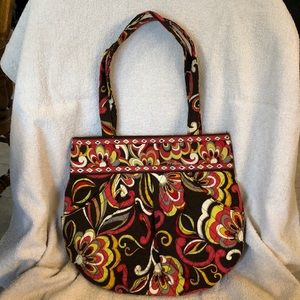 Vera Bradley bag